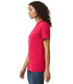 Gildan Hammer Adult T Shirt -XAMAX gd21 ssc model 3
