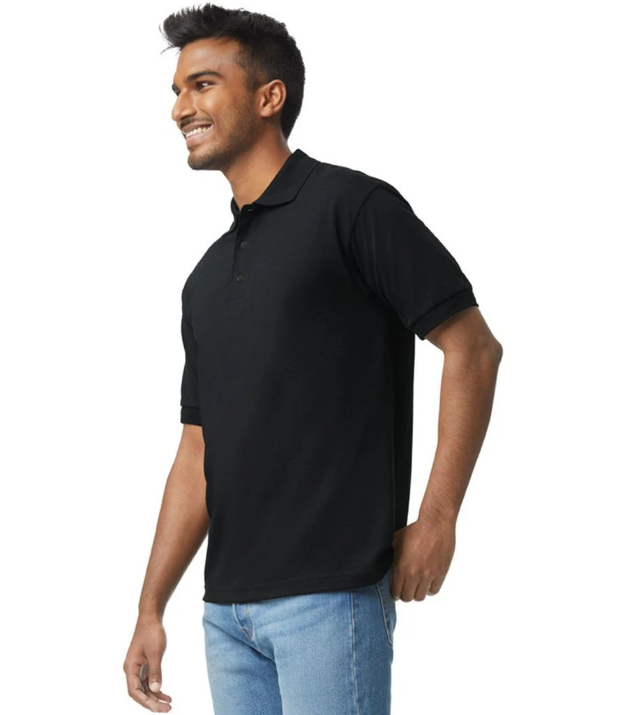 Gildan DryBlend® Adult Jersey Polo 9 Gildan DryBlend® Adult Jersey Polo - Image 7