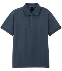 Gildan DryBlend® Adult Jersey Polo 31 Gildan DryBlend® Adult Jersey Polo -XAMAX gd40 dhe front 4
