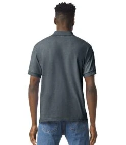 Gildan DryBlend® Adult Jersey Polo 27 Gildan DryBlend® Adult Jersey Polo -XAMAX gd40 dhe model 2 3