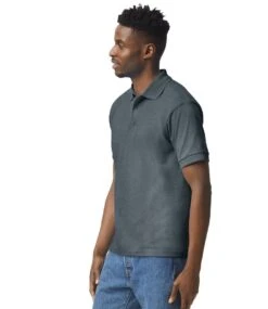Gildan DryBlend® Adult Jersey Polo 29 Gildan DryBlend® Adult Jersey Polo -XAMAX gd40 dhe model 3 3