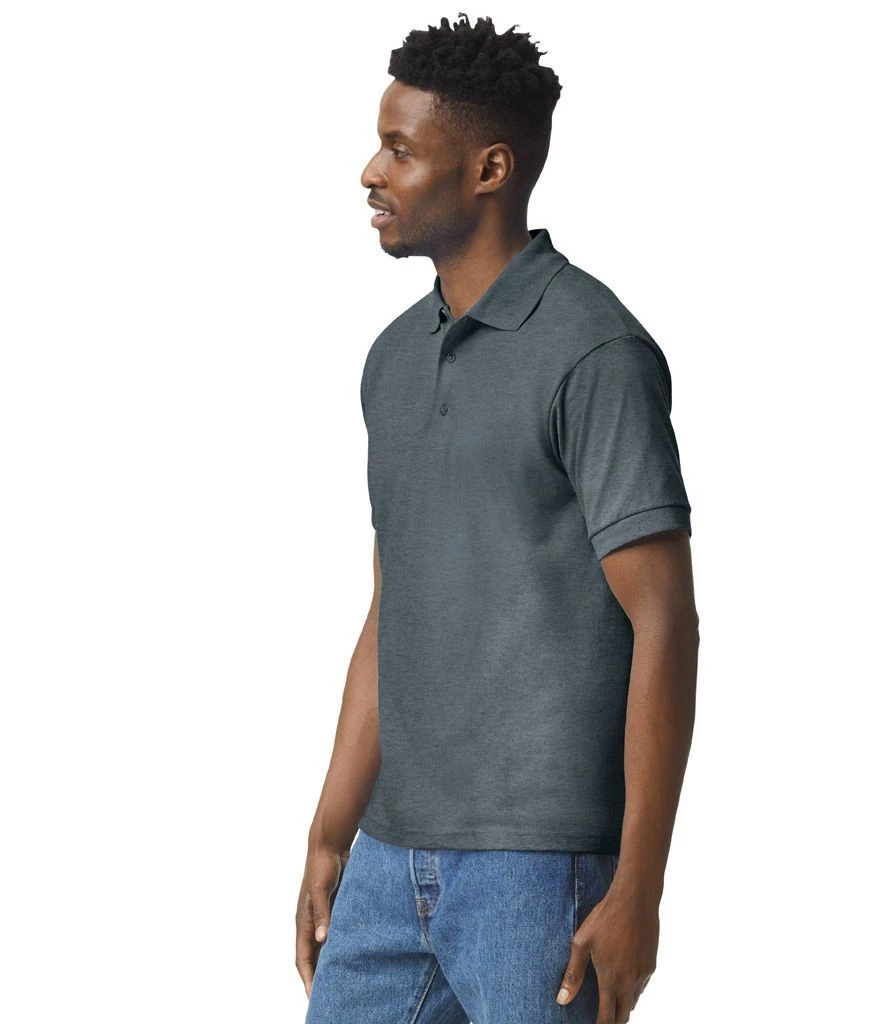 Gildan DryBlend® Adult Jersey Polo 10 Gildan DryBlend® Adult Jersey Polo - Image 8