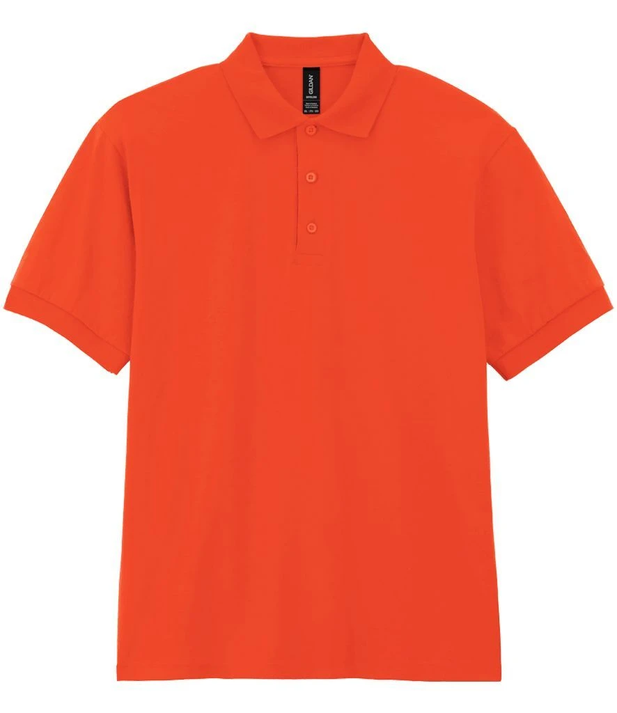 Gildan DryBlend® Adult Jersey Polo 19 Gildan DryBlend® Adult Jersey Polo - Image 17