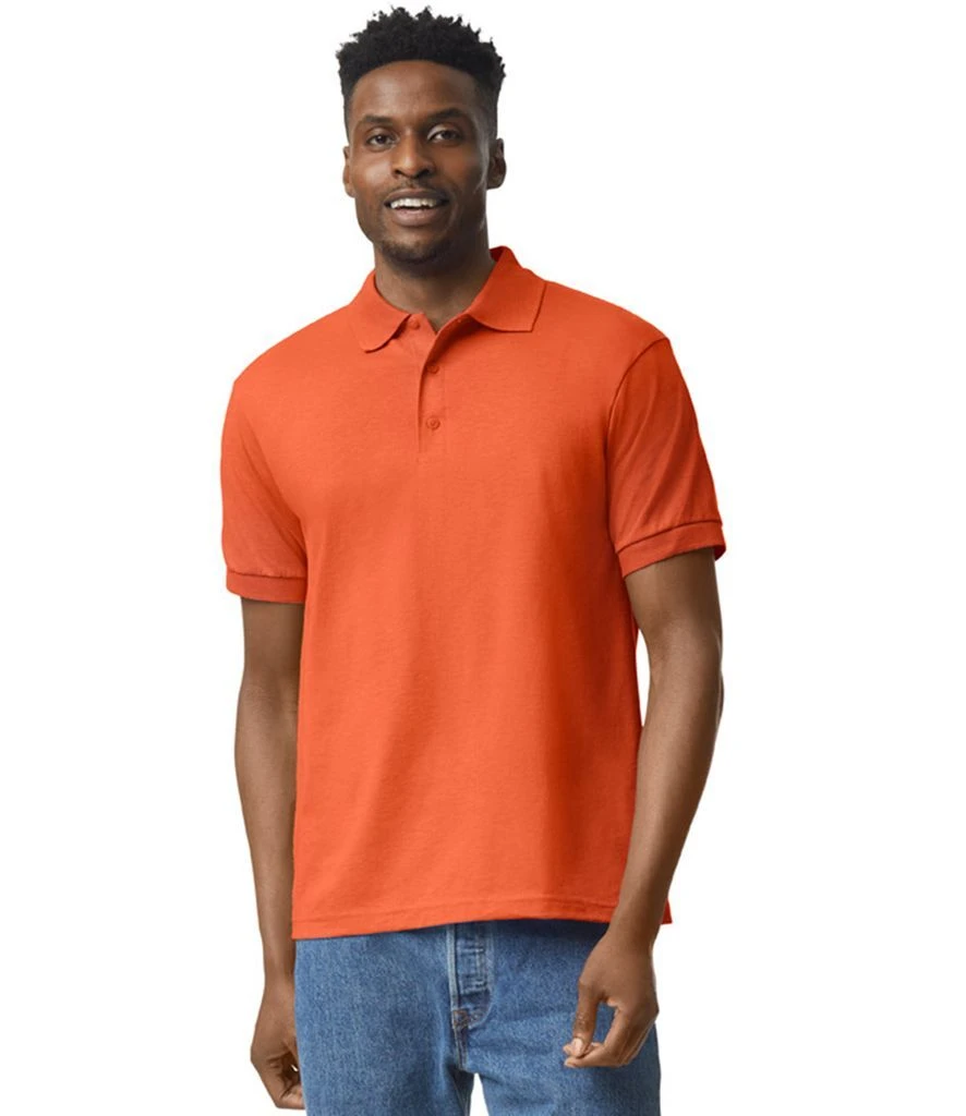 Gildan DryBlend® Adult Jersey Polo 21 Gildan DryBlend® Adult Jersey Polo - Image 19