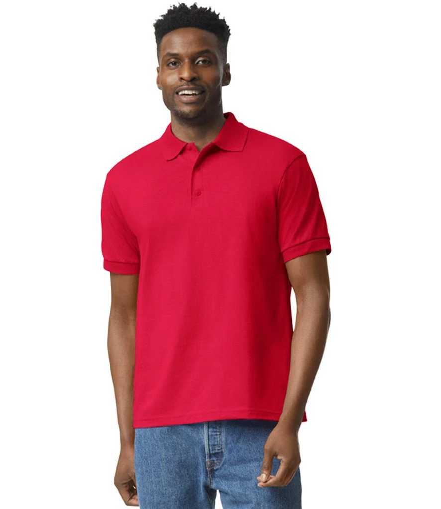 Gildan DryBlend® Adult Jersey Polo 13 Gildan DryBlend® Adult Jersey Polo - Image 11