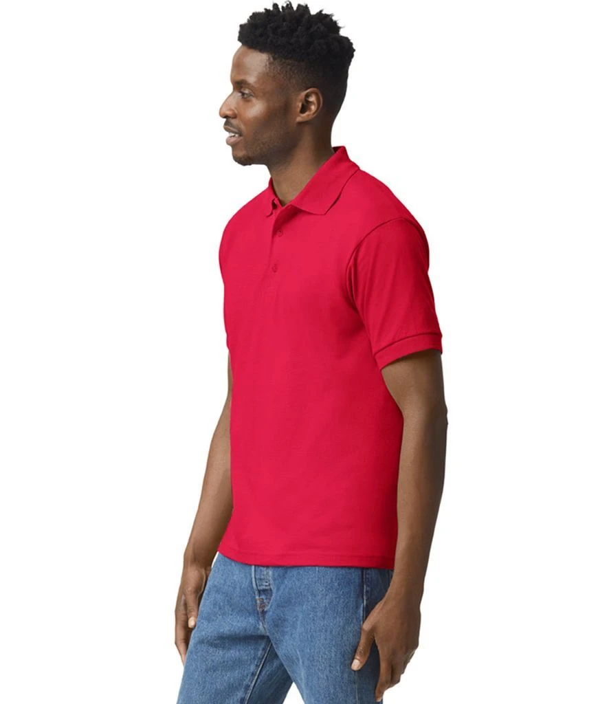 Gildan DryBlend® Adult Jersey Polo 17 Gildan DryBlend® Adult Jersey Polo - Image 15