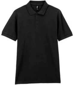 Gildan Premium Cotton® Adult Double Piqué Polo