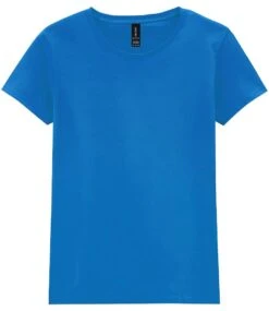 Gildan Heavy Cotton™ Ladies T Shirt -XAMAX gd95 roy front