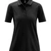 Stormtech Ladies Endurance HD Polo Shirt 2 Stormtech Ladies Endurance HD Polo Shirt -XAMAX gpx5w b 2fdlp front