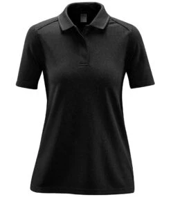 Stormtech Ladies Endurance HD Polo Shirt -XAMAX gpx5w b 2fdlp front 1 3