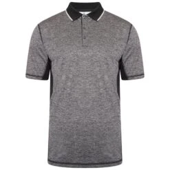 BEHRENS Grindle Polo Ladies -XAMAX grin p4453m gry 2 10