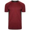 BEHRENS Grindle Tee Male 2 BEHRENS Grindle Tee Male -XAMAX grin t4452m red