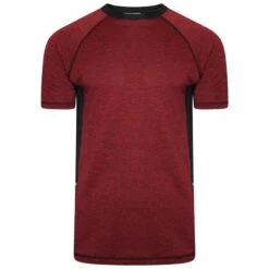 BEHRENS Grindle Tee Male 41 BEHRENS Grindle Tee Male -XAMAX grin t4452m red 1 4