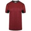 BEHRENS Grindle Tee Ladies 1 BEHRENS Grindle Tee Ladies -XAMAX grin t4455l red