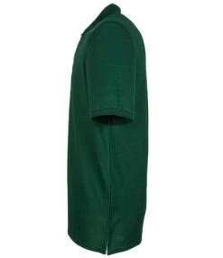 Henbury Modern Fit Cotton Piqué Polo Shirt -XAMAX h101 bot left 8