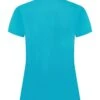 Henbury Ladies Coolplus Wicking Piqué Polo Shirt -XAMAX h476 tur back 2