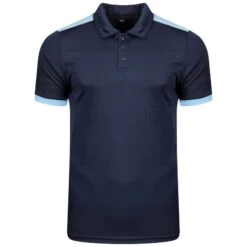BEHRENS Heritage Polo Top -XAMAX her polo nvysky