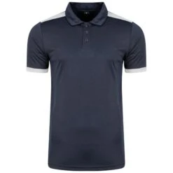 BEHRENS Heritage Polo Top -XAMAX her polo nvyslvr 1 9