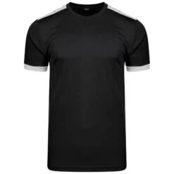 BEHRENS Heritage T Shirt -XAMAX her tee blkslvr 1 9