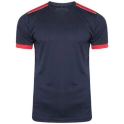 BEHRENS Heritage T Shirt -XAMAX her tee nvyred 1 12