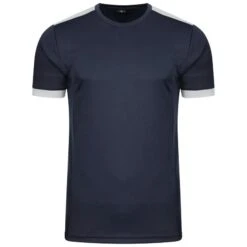 BEHRENS Heritage T Shirt -XAMAX her tee nvyslvr 1 11