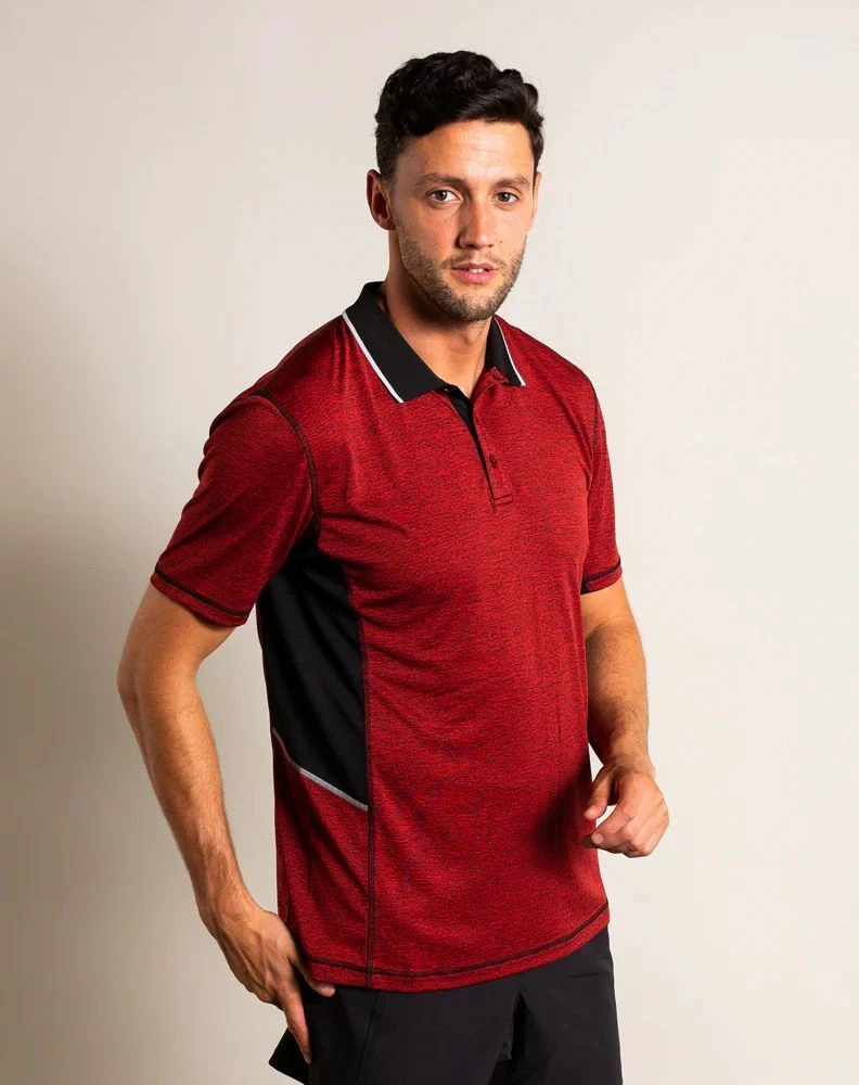 BEHRENS Grindle Polo Male 4 BEHRENS Grindle Polo Male - Image 2