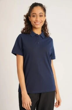 BEHRENS Pique Womens Polo -XAMAX hero 8f6d70c5 16b0 4d8b a8b5 e0d9d3807fde 1