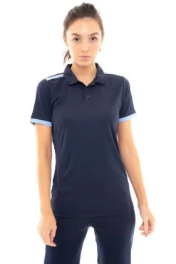 BEHRENS Heritage Polo Top -XAMAX hero 954ee285 274c 4f19 ba92 b9e9d4e9f739