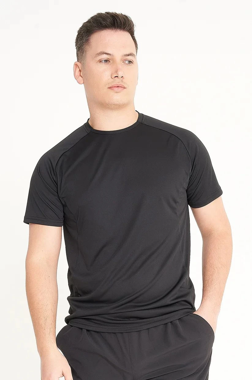 BEHRENS Eco Tech T Shirt 21 BEHRENS Eco Tech T Shirt - Image 19