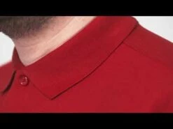 Russell Mens Classic PolyCotton Polo -XAMAX hqdefault 1 10