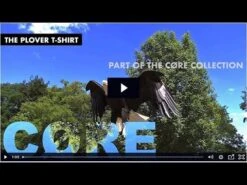 ORN Avocet Wicking T Shirt 24 ORN Avocet Wicking T Shirt -XAMAX hqdefault 3