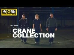 ORN Crane Poloshirt -XAMAX hqdefault 4