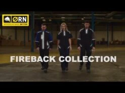 ORN Fireback Wicking Poloshirt -XAMAX hqdefault 7