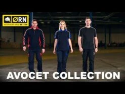 ORN Avocet Wicking Poloshirt -XAMAX hqdefault 8