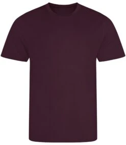 Just Cool AWDis Cool T Shirt -XAMAX jc001 bur front