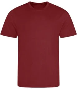 Just Cool AWDis Cool T Shirt -XAMAX jc001 rhc front