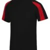 Just Cool AWDis Cool Contrast Wicking T Shirt 2 Just Cool AWDis Cool Contrast Wicking T Shirt -XAMAX jc003 jb 2ffr front