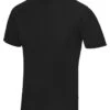 Just Cool AWDis Supercool Performance T Shirt -XAMAX jc011 jbk front