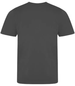 Just Cool AWDis Cool Smooth T Shirt -XAMAX jc020 cha back