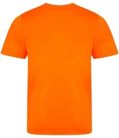 Just Cool AWDis Cool Smooth T Shirt -XAMAX jc020 eor back