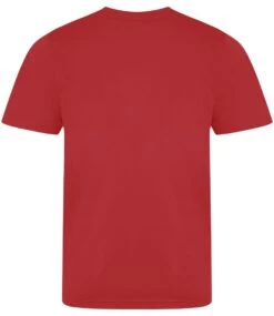 Just Cool AWDis Cool Smooth T Shirt -XAMAX jc020 fir back 1