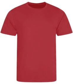 Just Cool AWDis Cool Smooth T Shirt -XAMAX jc020 fir front