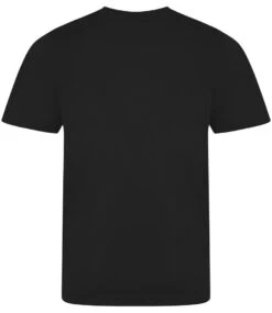 Just Cool AWDis Cool Smooth T Shirt -XAMAX jc020 jbk back