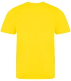 Just Cool AWDis Cool Smooth T Shirt -XAMAX jc020 sny back 4