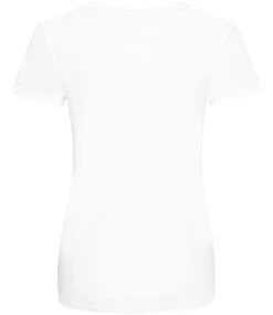 Just Cool AWDis Ladies Cool Smooth T Shirt -XAMAX jc025 acw back