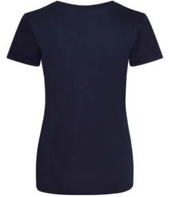 Just Cool AWDis Ladies Cool Smooth T Shirt -XAMAX jc025 fna back