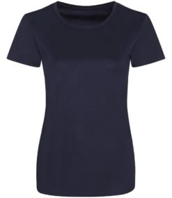 Just Cool AWDis Ladies Cool Smooth T Shirt -XAMAX jc025 fna front