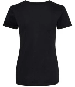 Just Cool AWDis Ladies Cool Smooth T Shirt -XAMAX jc025 jbk back 1