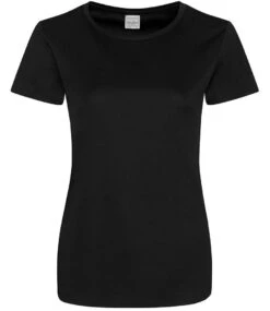 Just Cool AWDis Ladies Cool Smooth T Shirt