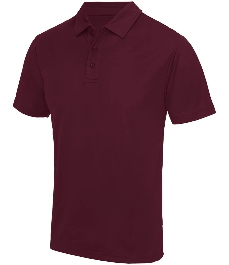 Just Cool AWDis Cool Polo Shirt 14 Just Cool AWDis Cool Polo Shirt - Image 12